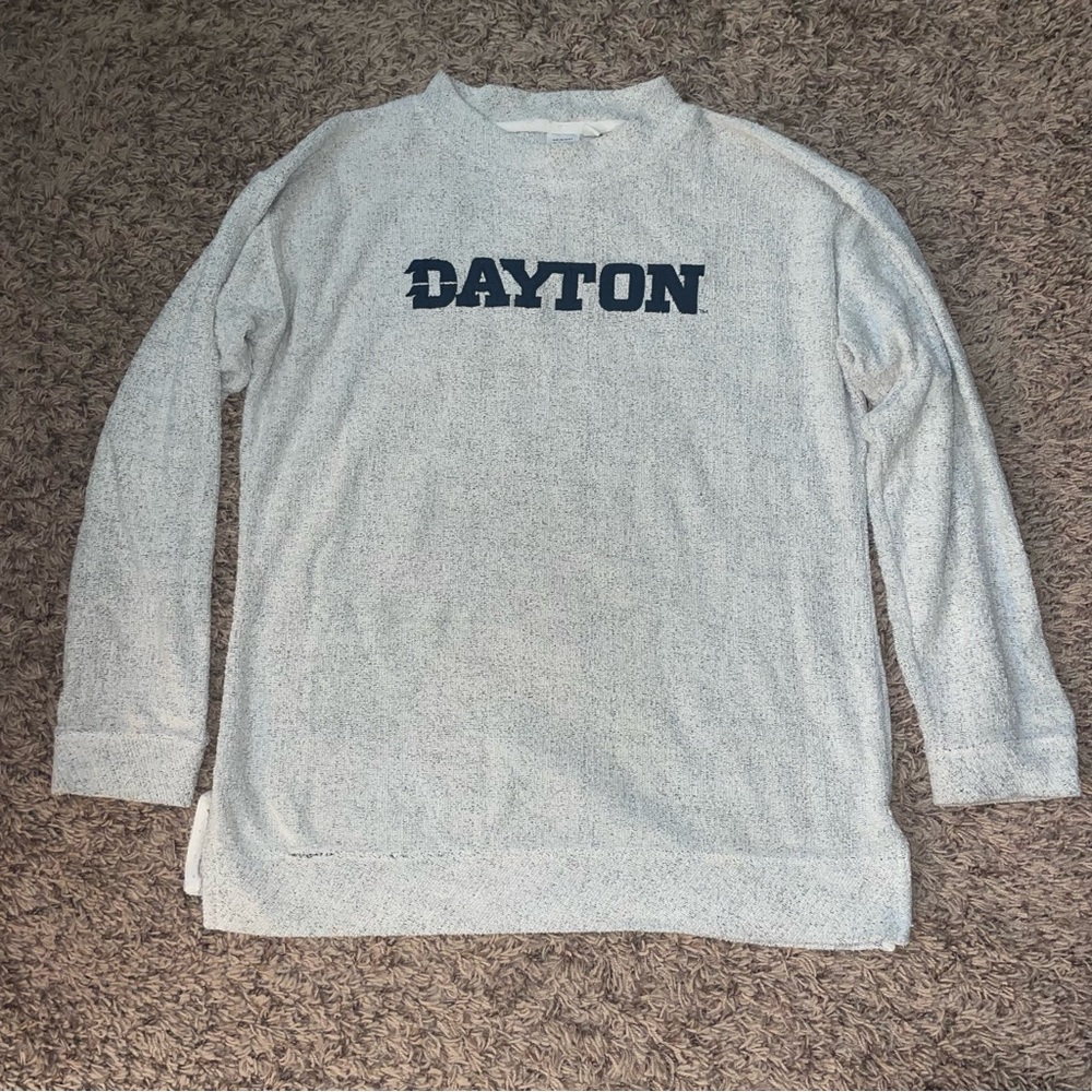 Dayton Sweatshirt